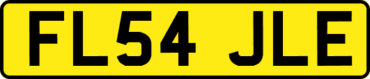 FL54JLE