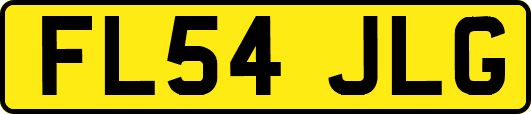 FL54JLG