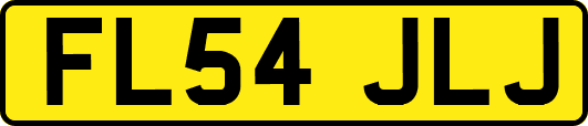 FL54JLJ