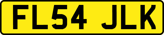 FL54JLK