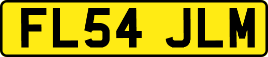 FL54JLM