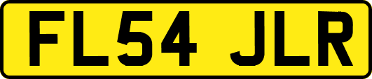FL54JLR