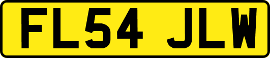 FL54JLW