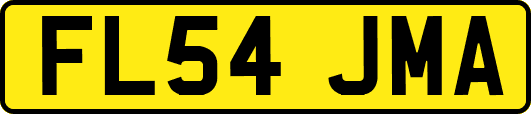 FL54JMA
