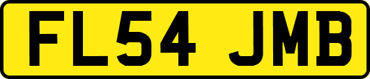 FL54JMB