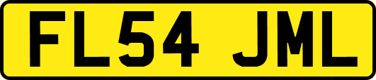 FL54JML