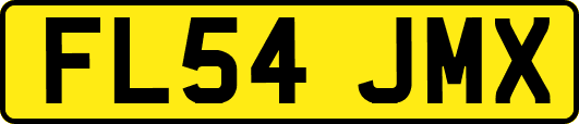 FL54JMX