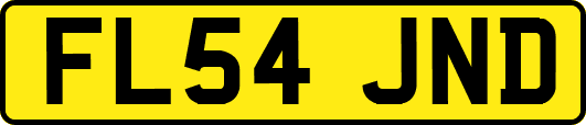 FL54JND