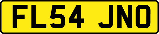 FL54JNO