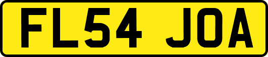 FL54JOA