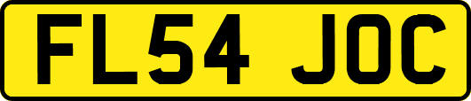 FL54JOC