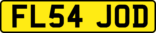 FL54JOD