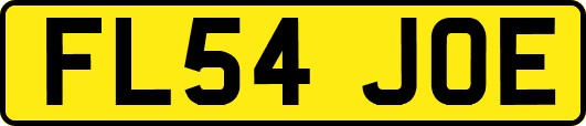 FL54JOE