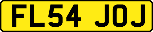 FL54JOJ