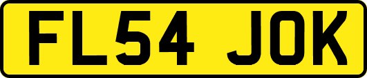 FL54JOK