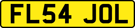 FL54JOL