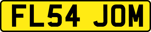 FL54JOM