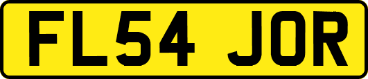FL54JOR