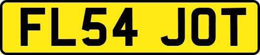 FL54JOT