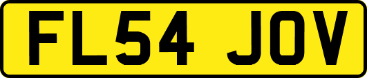 FL54JOV