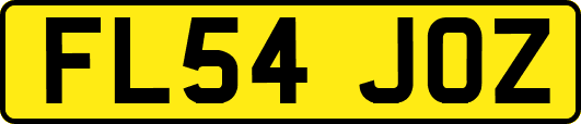 FL54JOZ