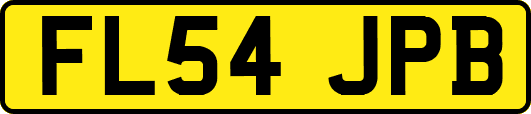 FL54JPB