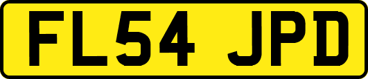 FL54JPD