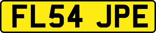 FL54JPE