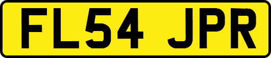 FL54JPR