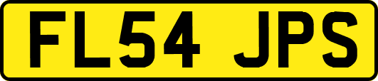 FL54JPS