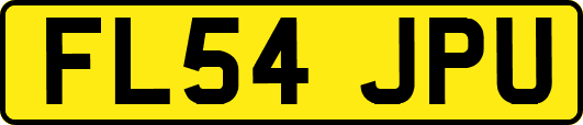 FL54JPU