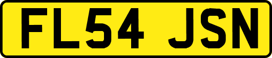 FL54JSN