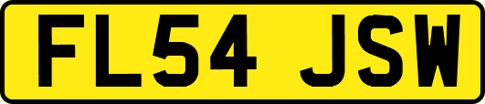 FL54JSW
