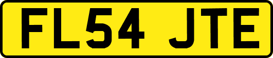 FL54JTE