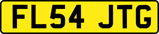 FL54JTG