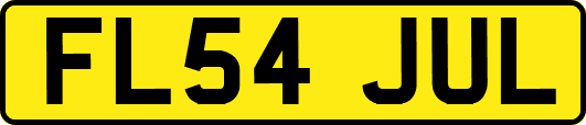 FL54JUL