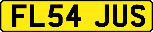 FL54JUS