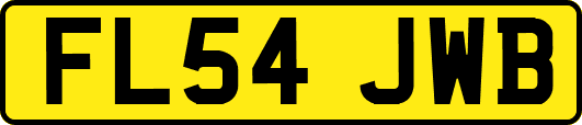 FL54JWB