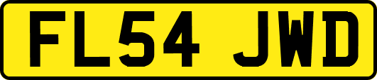 FL54JWD