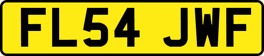 FL54JWF