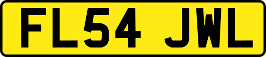 FL54JWL