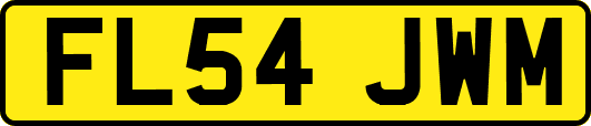 FL54JWM