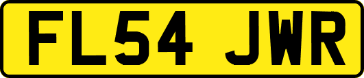 FL54JWR