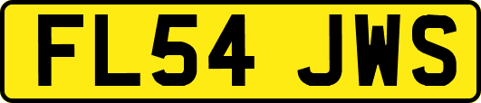 FL54JWS