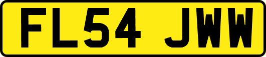 FL54JWW
