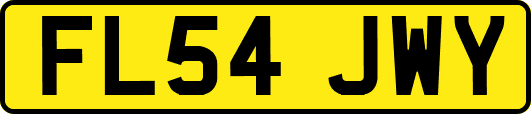 FL54JWY