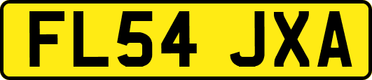 FL54JXA