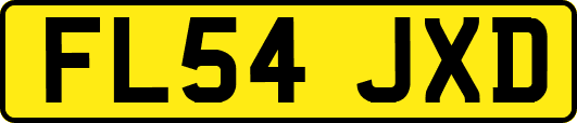 FL54JXD