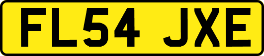 FL54JXE