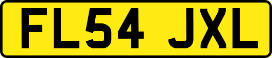 FL54JXL